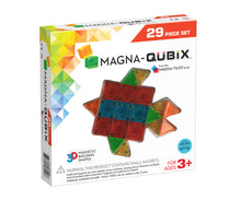 Load image into Gallery viewer, Magna-Qubix® 29-Piece Set
