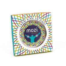 Load image into Gallery viewer, Mozi Iridescent
