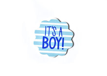Load image into Gallery viewer, It’s A Boy Happy Everything Attachment
