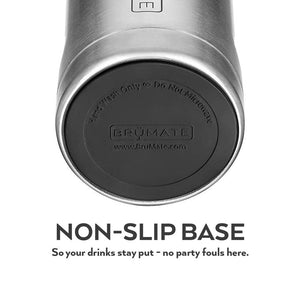 Hopsulator Slim Can Cooler Light Olive