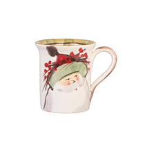 Load image into Gallery viewer, Vietri Old St. Nick Assorted Mugs
