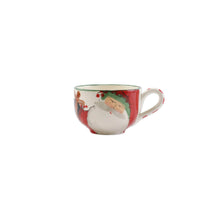 Load image into Gallery viewer, Vietri Old St. Nick Jumbo Cup
