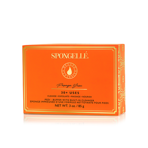 Pedi Buffer Papaya Yuzu