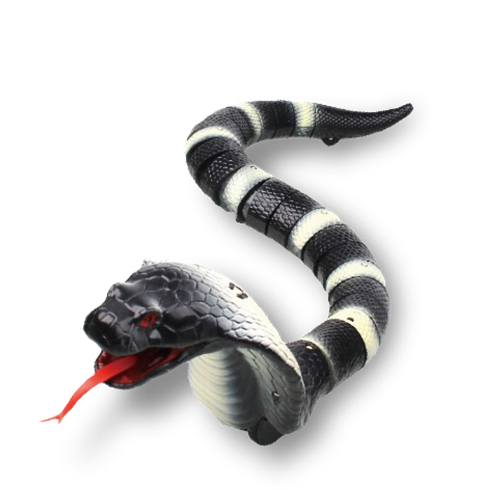 Odyssey Creepy Critters Slithering Snake