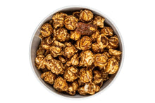 Load image into Gallery viewer, Poppy Popcorn Cinnamon Bourbon Pecan Market Bag
