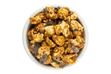 Load image into Gallery viewer, Poppy Popcorn - Chocolate Peanut Butter 9.25 oz
