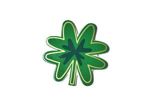 Four Leaf Clover Happy Everything Attachment