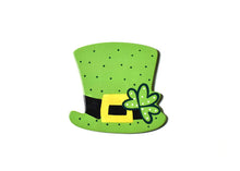 Load image into Gallery viewer, Leprechaun Hat Happy Everything  Attachment
