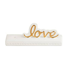 Load image into Gallery viewer, Nora Fleming Love Sign
