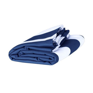 Dock & Bay Quick Dry Towel Extra Large Navy