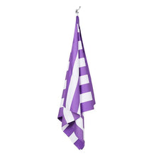 Load image into Gallery viewer, Dock &amp; Bay Quick Dry Towel Extra Large Lombok Lilac
