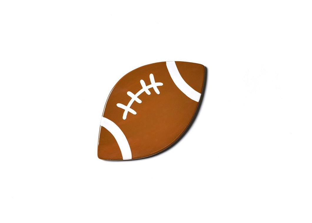 Football Happy Everything Mini Attachment