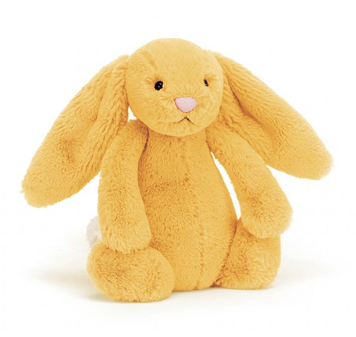 Plush Toys & Stuffed Animals – Libby Lou's