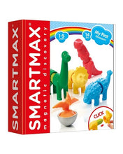 Load image into Gallery viewer, SmartMax My First Dinosaurs
