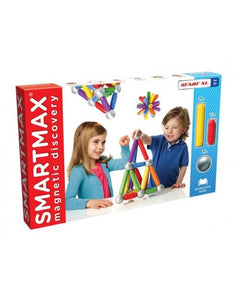 SmartMax Start XL 42 Piece Set