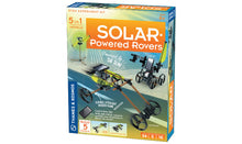 Load image into Gallery viewer, Solar-Powered Rovers
