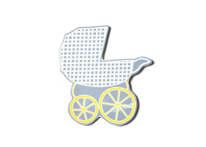 Baby Carriage Happy Everything  Attachment