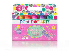 Load image into Gallery viewer, Ultra Bright Shimmer 5 Pack Dot Markers

