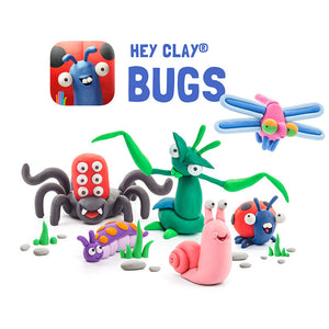 Hey Clay - Bugs