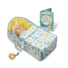 Load image into Gallery viewer, Mine To Love Bassinet Play Set
