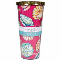 Simply Southern Plastic Tumbler Shell