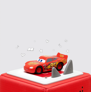 Tonies - Disney Cars