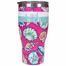 Load image into Gallery viewer, Simply Southern Tumbler 30 oz Shell
