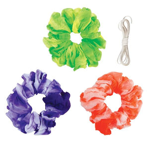 CHILL OUT & CRAFT Scrunchie Design Kit