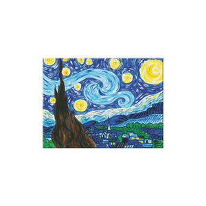 Paint by Number Museum Series - The Starry Night