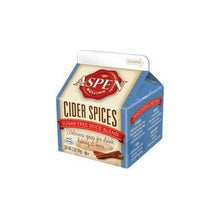 Load image into Gallery viewer, ASPEN Mulling Cider Spices Sugar Free Blend
