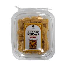 Dee Dee's Mini Cheese Straws 4.125 oz