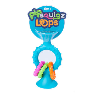 pipSquigz Loops
