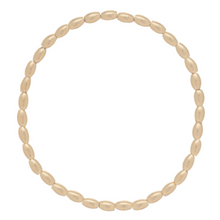 Load image into Gallery viewer, Enewton Harmony Small Gold Bead Bracelet
