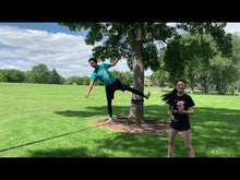 Load and play video in Gallery viewer, Slackers - Prism Slackline - 50ft
