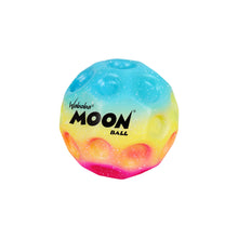 Load image into Gallery viewer, Gradient Moon Ball (Colors May Vary)
