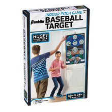 Load image into Gallery viewer, Indoor Pitch Game Baseball Target
