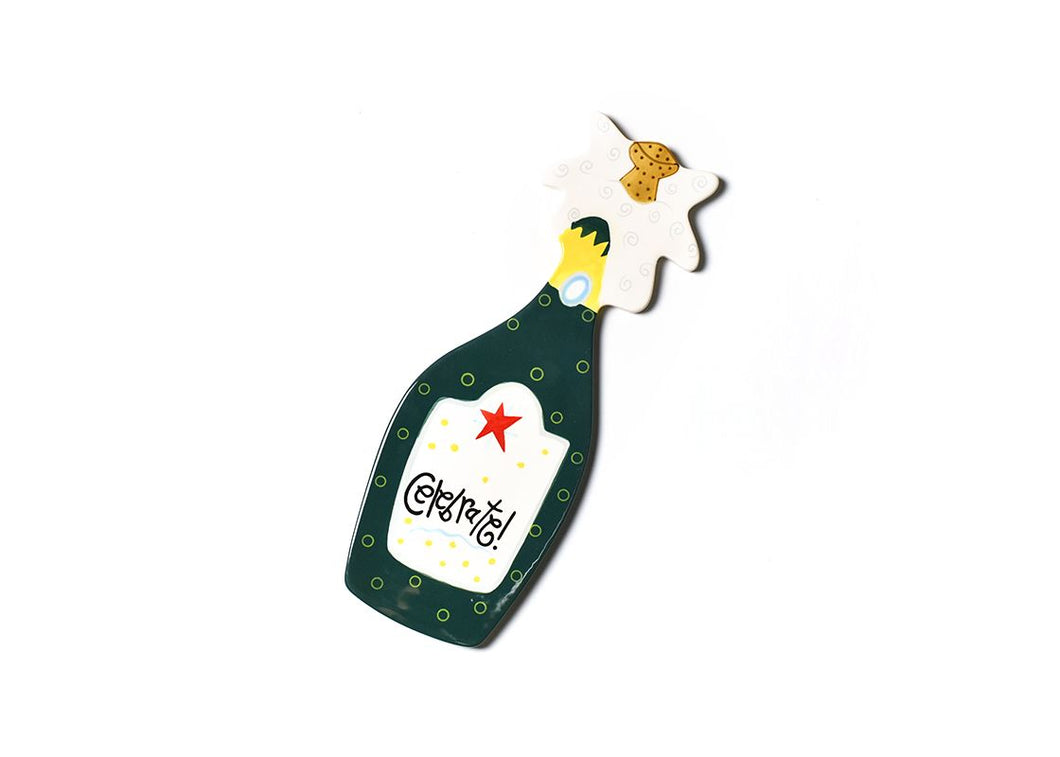 Champagne Happy Everything Attachment