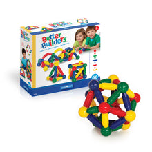 Load image into Gallery viewer, Better Builders® – 60 Piece Set
