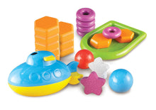 Load image into Gallery viewer, STEM Sink or Float Activity Set
