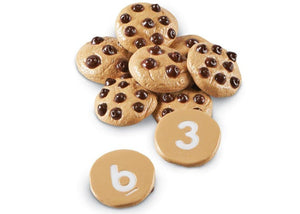 Smart Snacks® Counting Cookies™