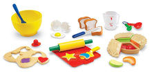 Load image into Gallery viewer, Pretend &amp; Play® Bakery Set
