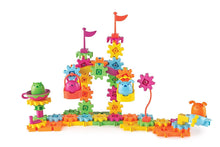 Load image into Gallery viewer, Gears! Gears! Gears!® Pet Playland Building Set
