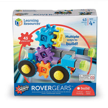 Load image into Gallery viewer, Gears! Gears! Gears!® RoverGears™
