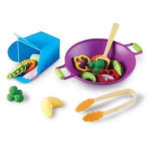 New Sprouts® Stir Fry Set