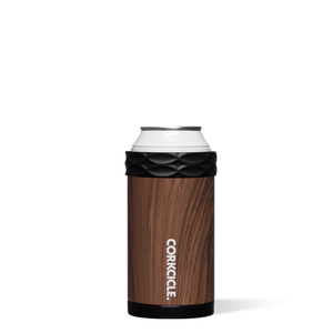 Corkcicle Artican Walnut Wood Can Cooler