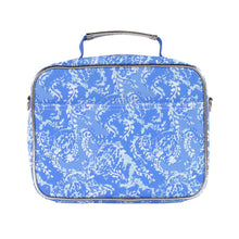 Load image into Gallery viewer, Lilly Pulitzer Turtley Awesome Lunch Bag
