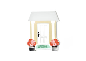 House Welcome Happy Everything Attachment