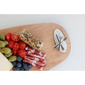 Bon Appetit Nora Fleming Mini