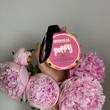Load image into Gallery viewer, Spongelle Flower Child Poppy
