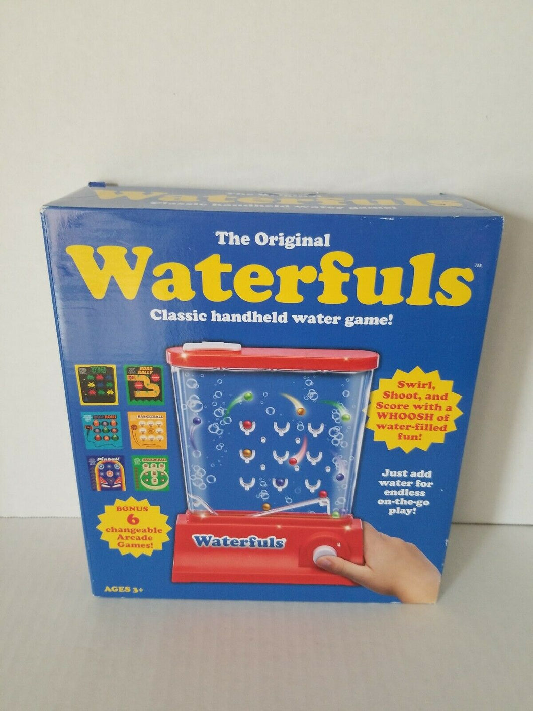 The Original Waterfuls™